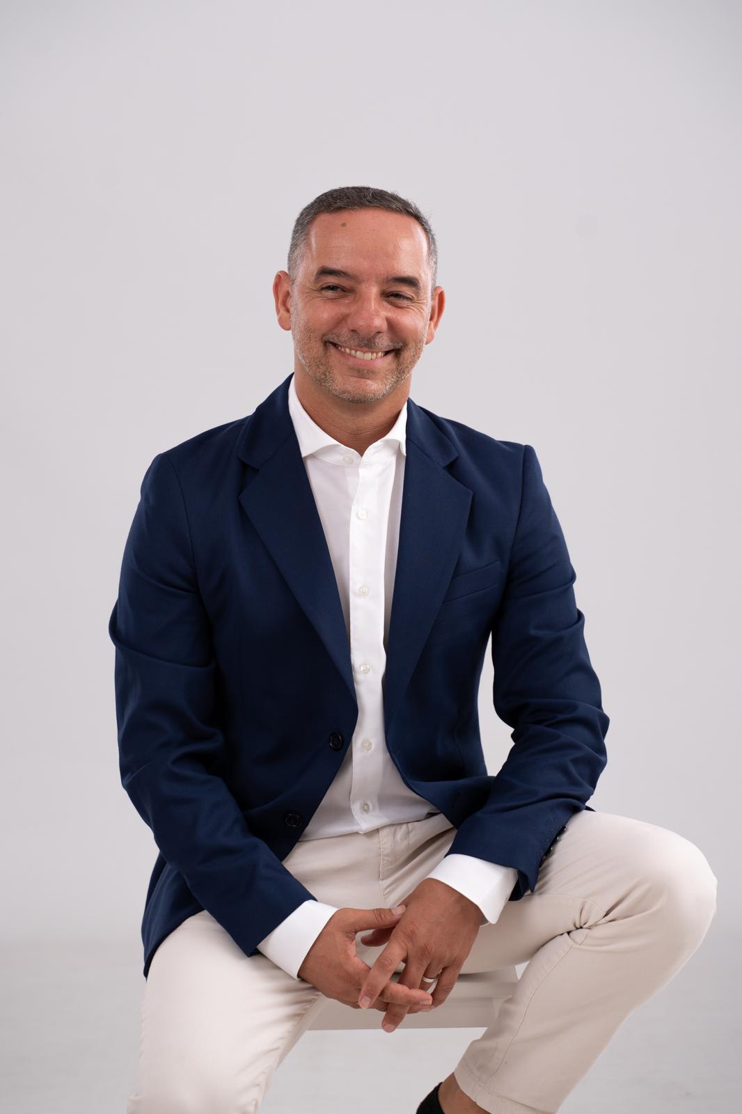Jonay José Alfonso