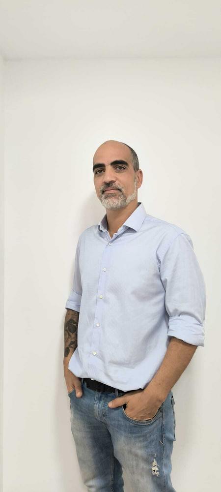 Ajonay Hernández Vizcaíno