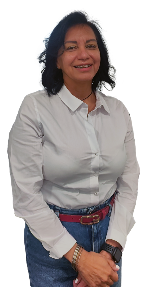 Norkis Beatriz Mujica Hernández