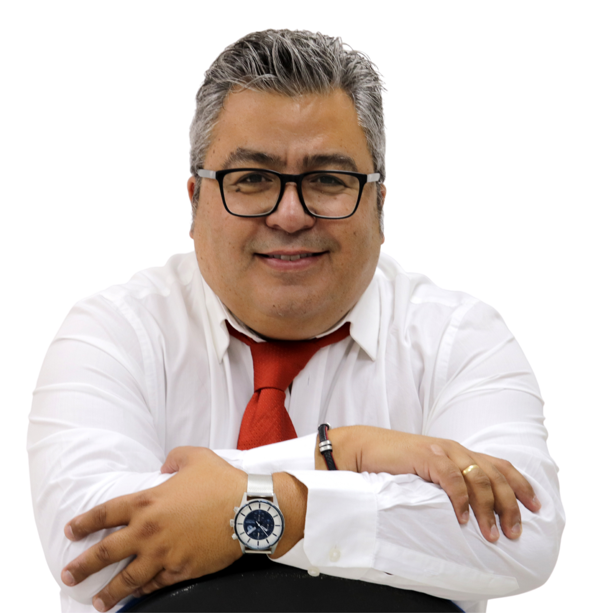 Gustavo Borges Reyes