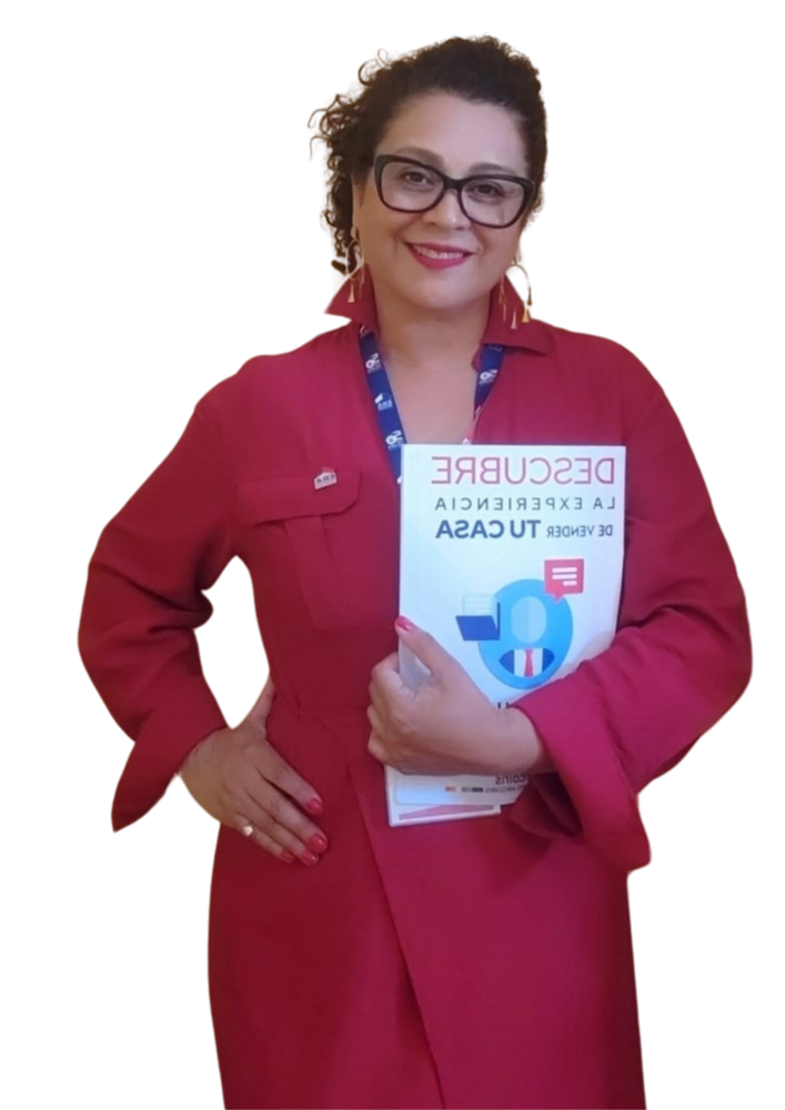 Marisol Patiño Muñoz