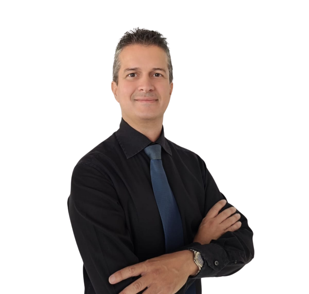 Sergio González