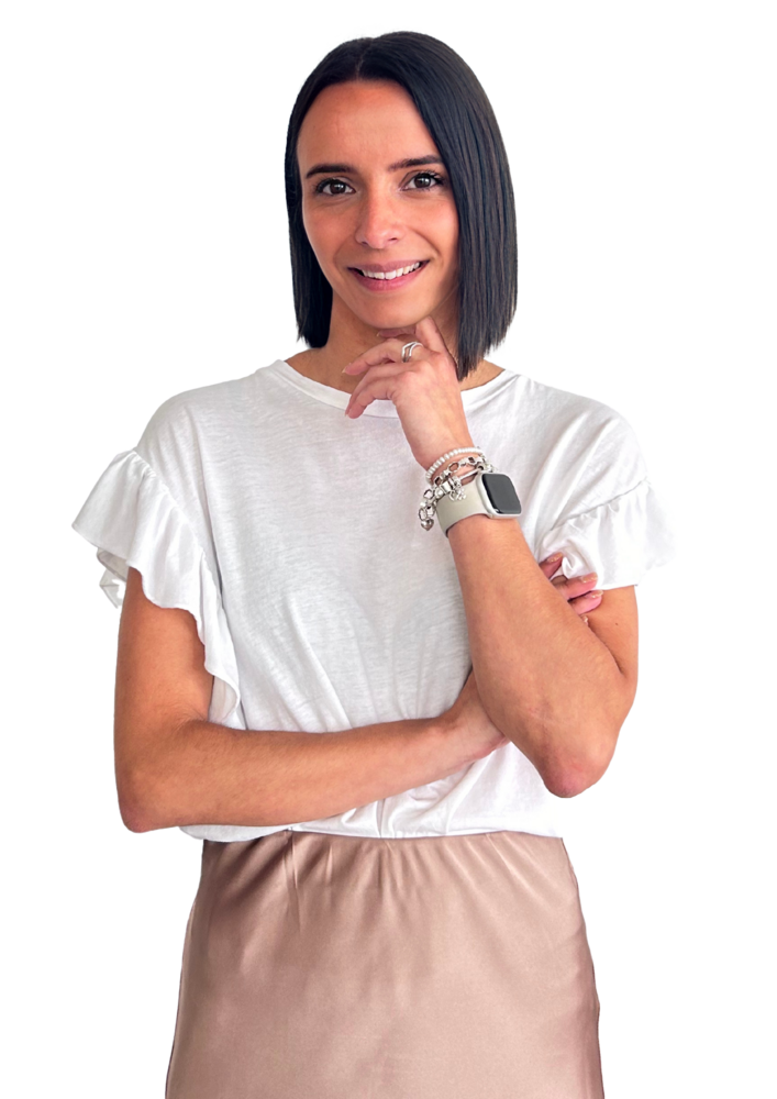 Sonia Armas Cabrera
