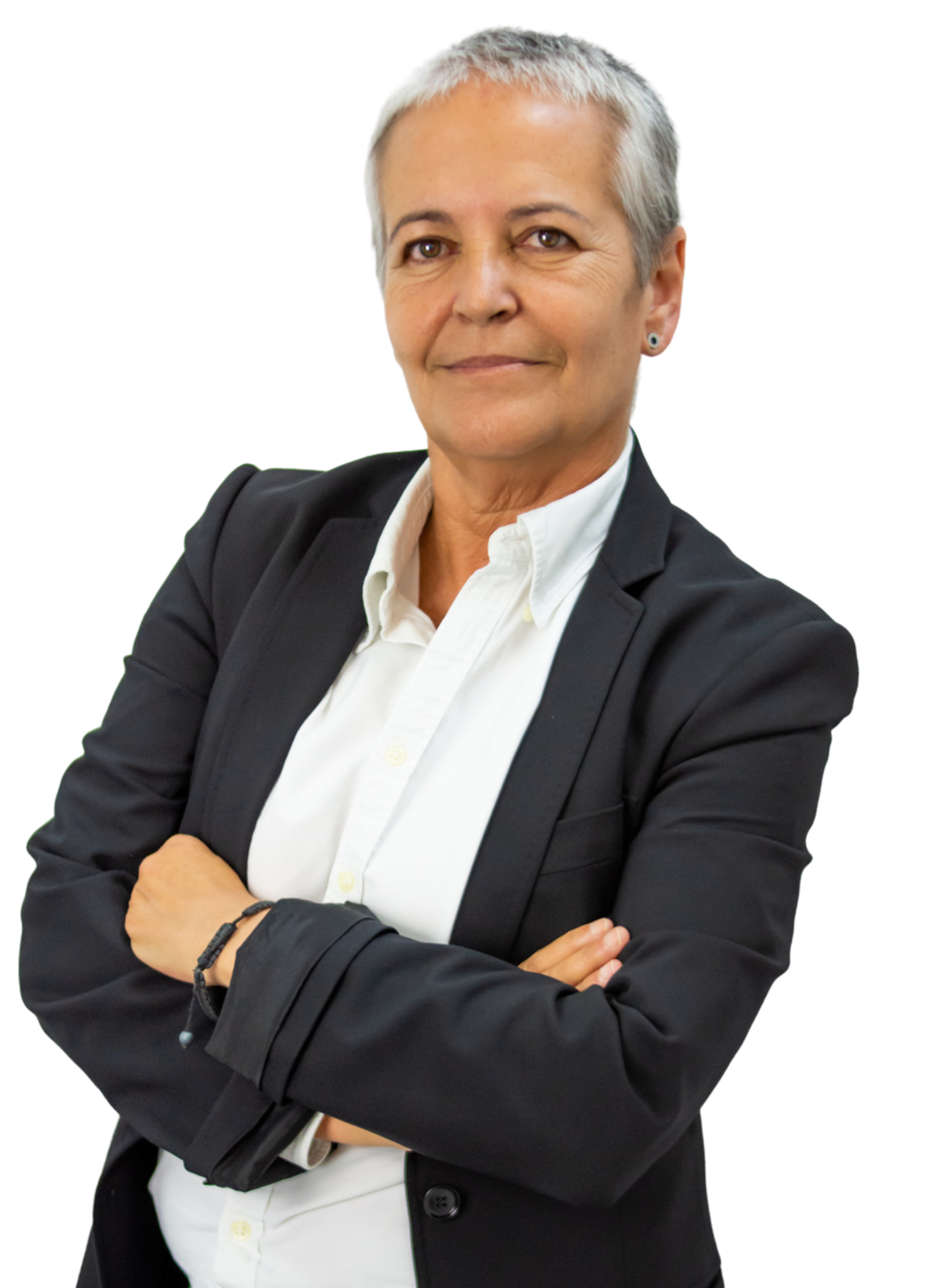 Soraya Delgado Tejera