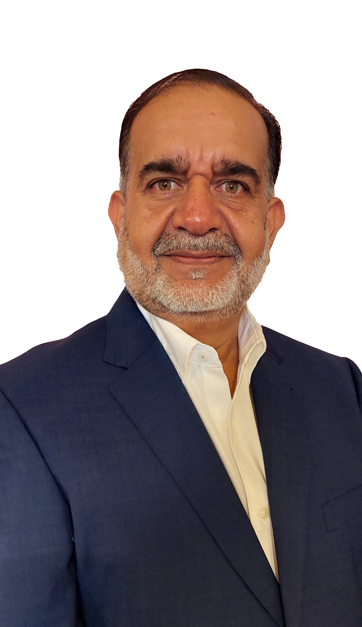 Suresh Jeswani