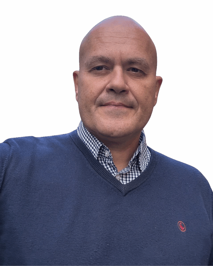 Jacobo Falero García