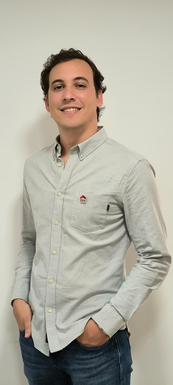 Luis Henríque