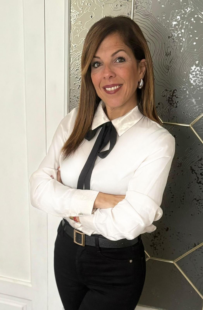 Gisela Tejera