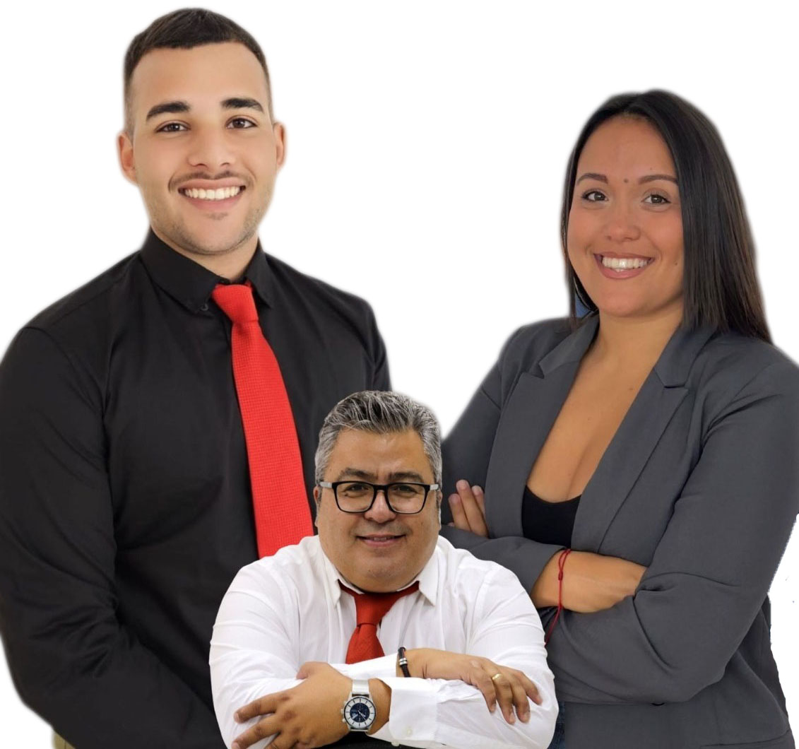 BORGES TEAM