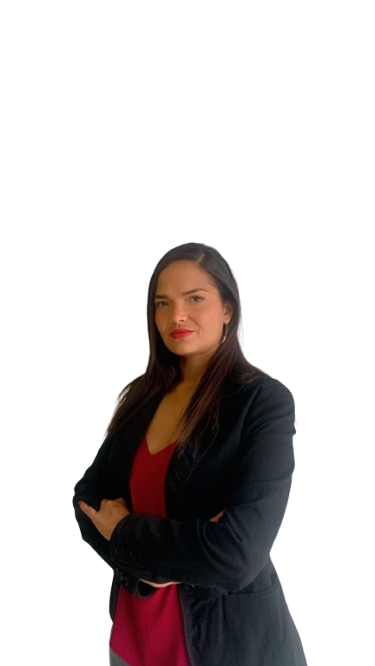 Andreina Virguez Azuaje