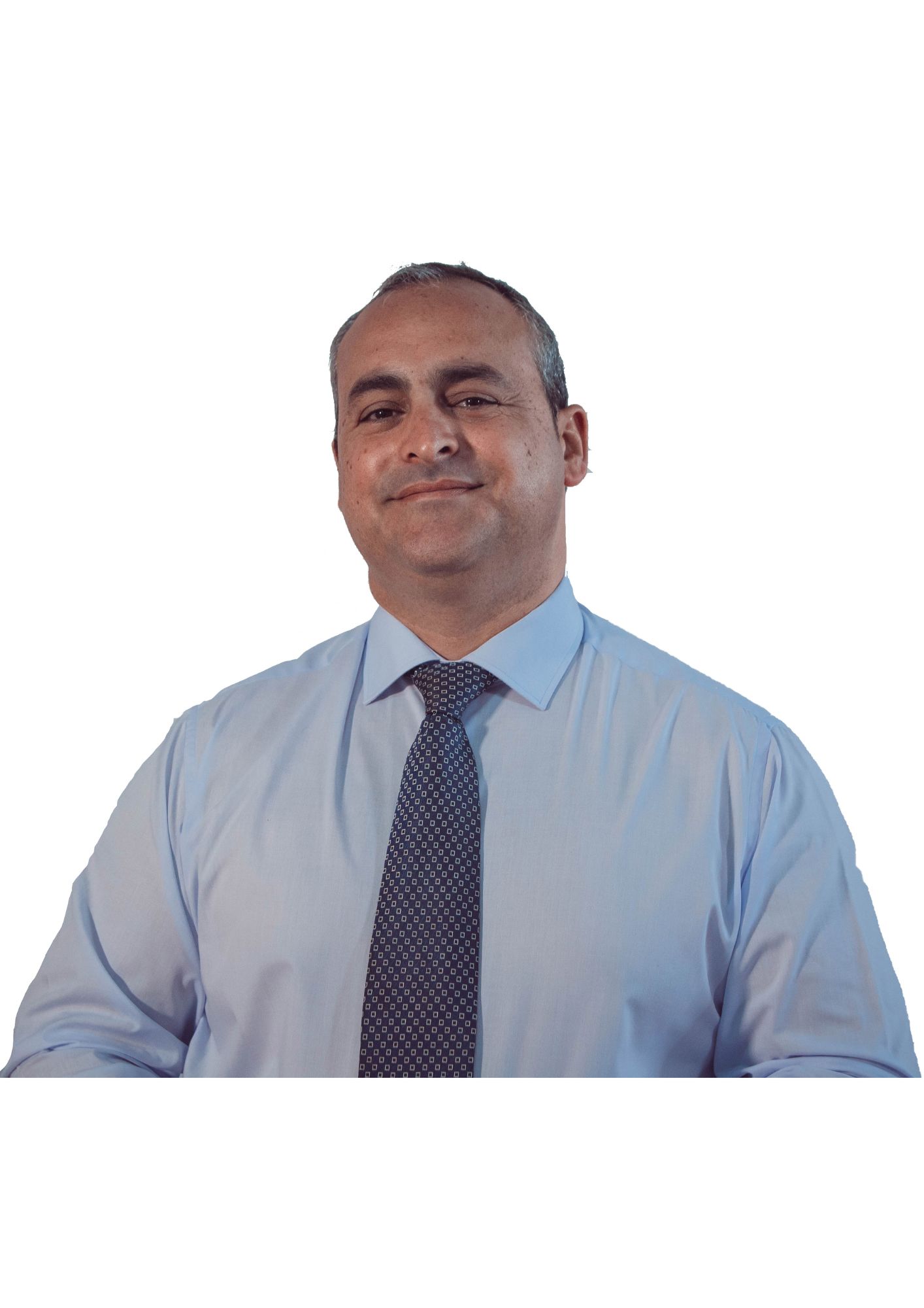 Carlos Bello Medina