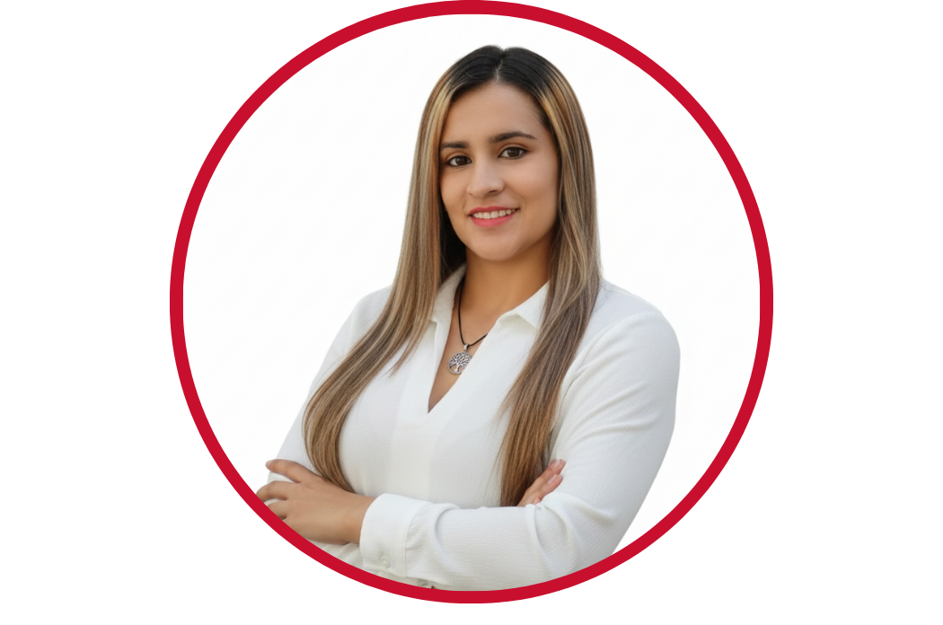 Edith Amelia Ramírez