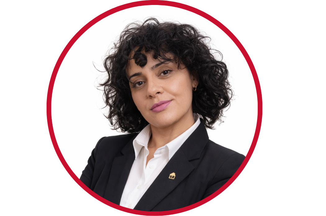 Mariola Mendoza