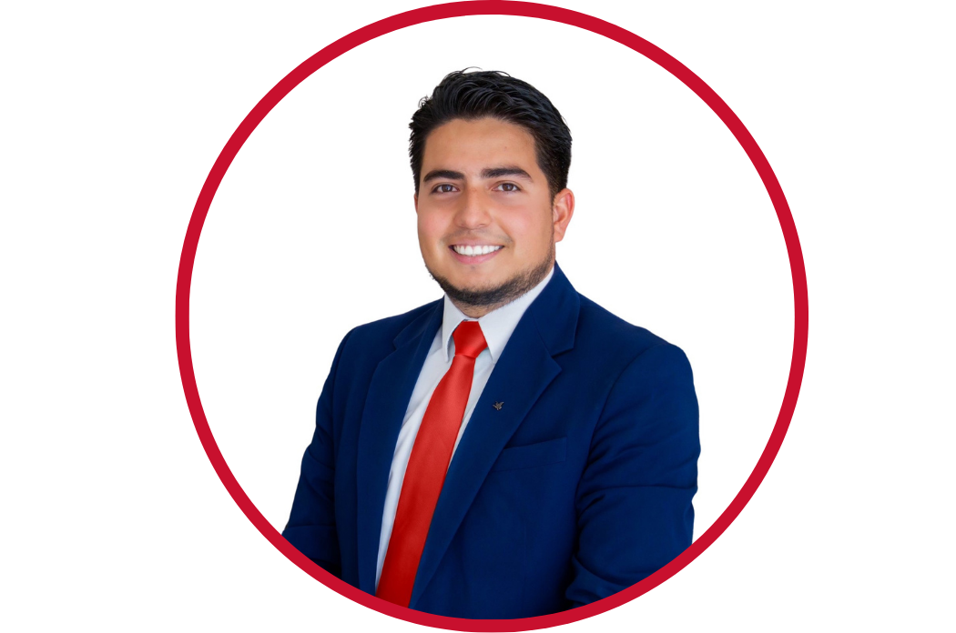 Jhon Fredy Benavides
