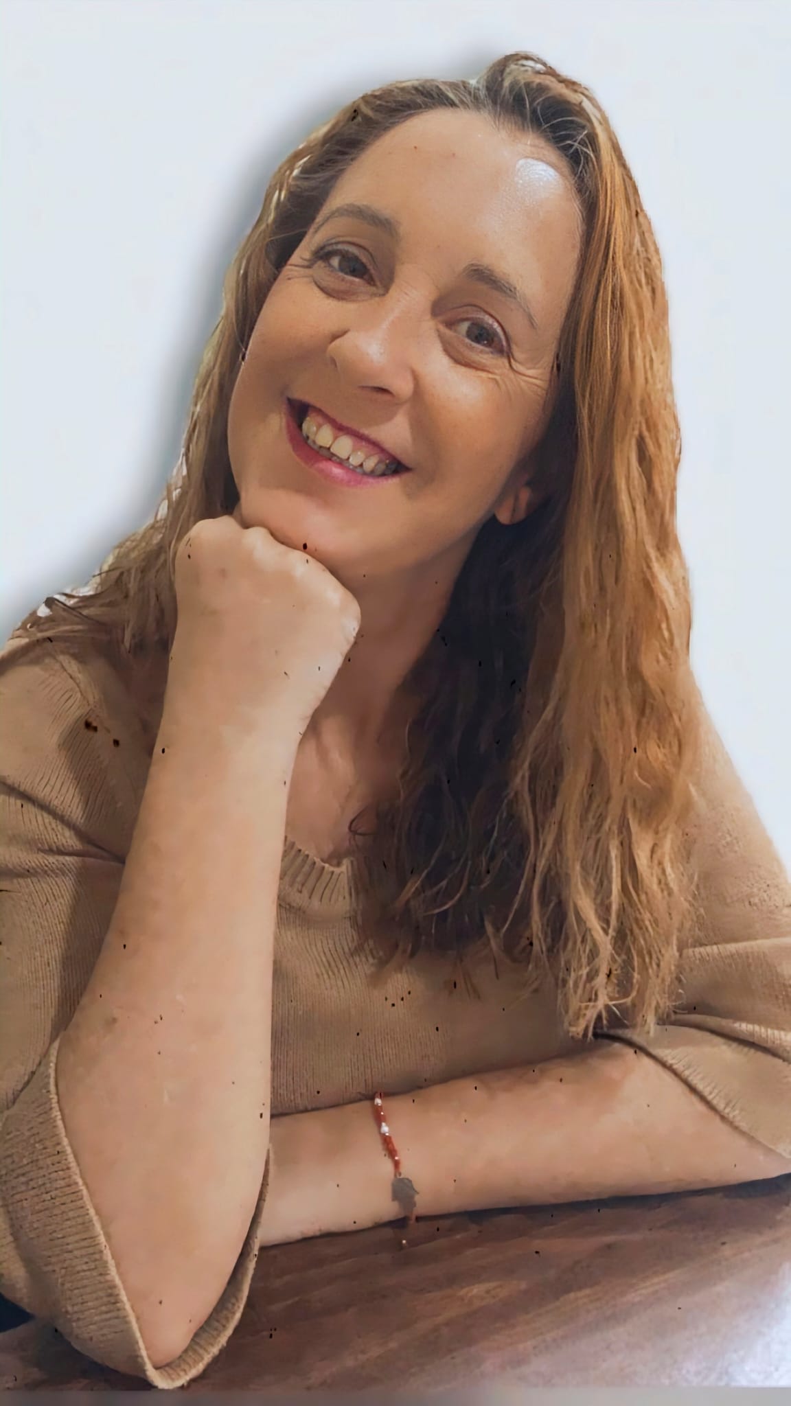 Carmen Medina Yánez