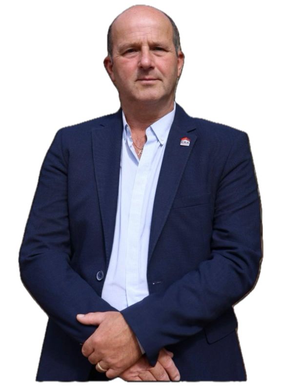 Marinus Maas
