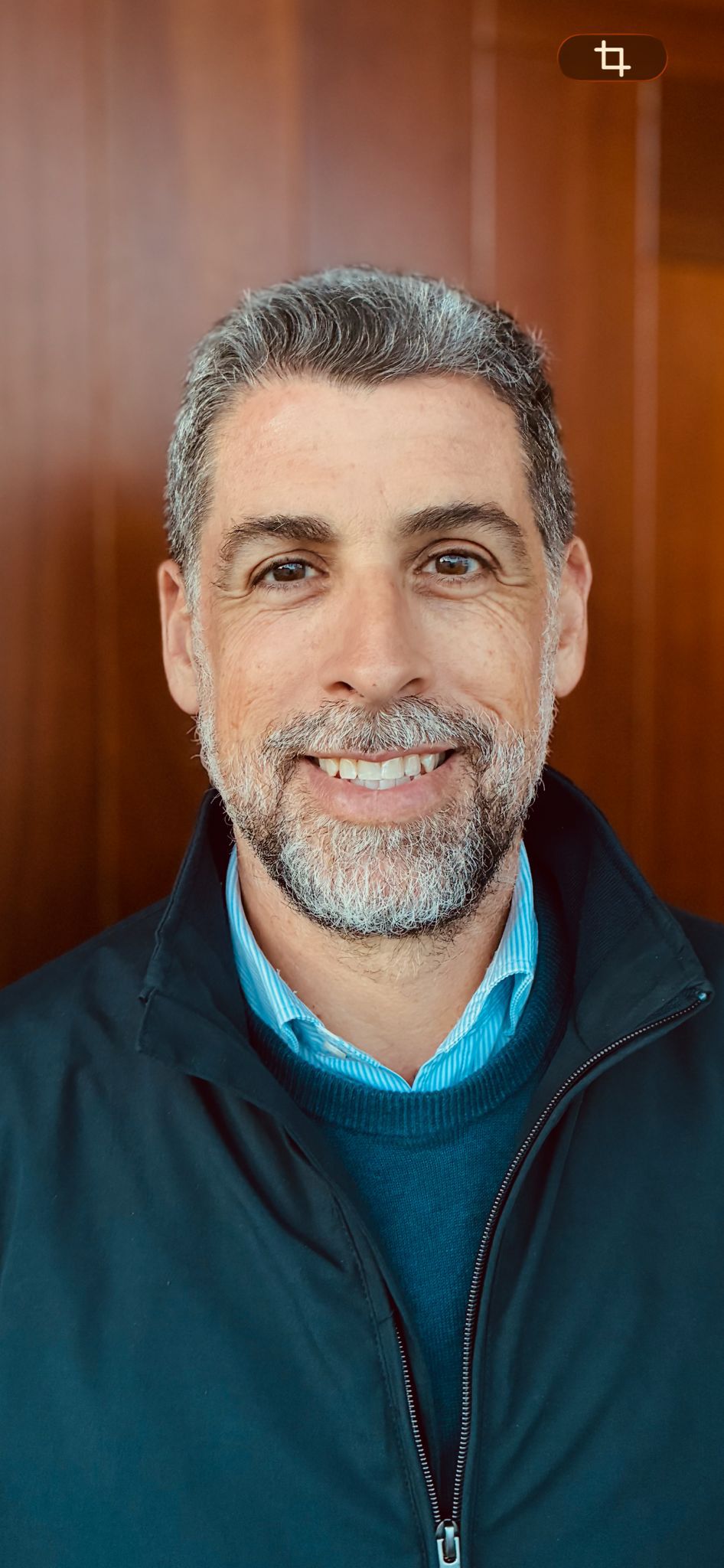 Oscar Santana