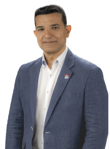Abraham González Suárez