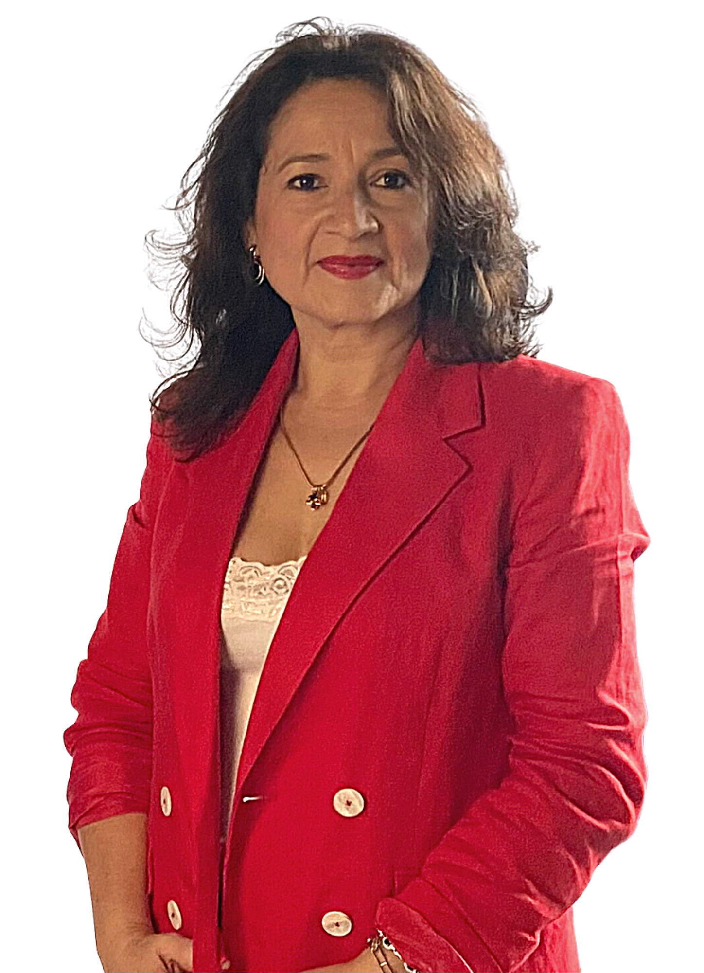 Adriana Jaramillo Bonilla