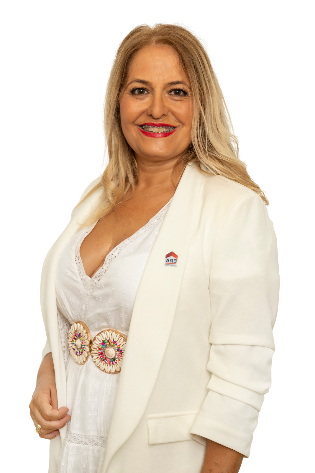 Ana María Domínguez Donate