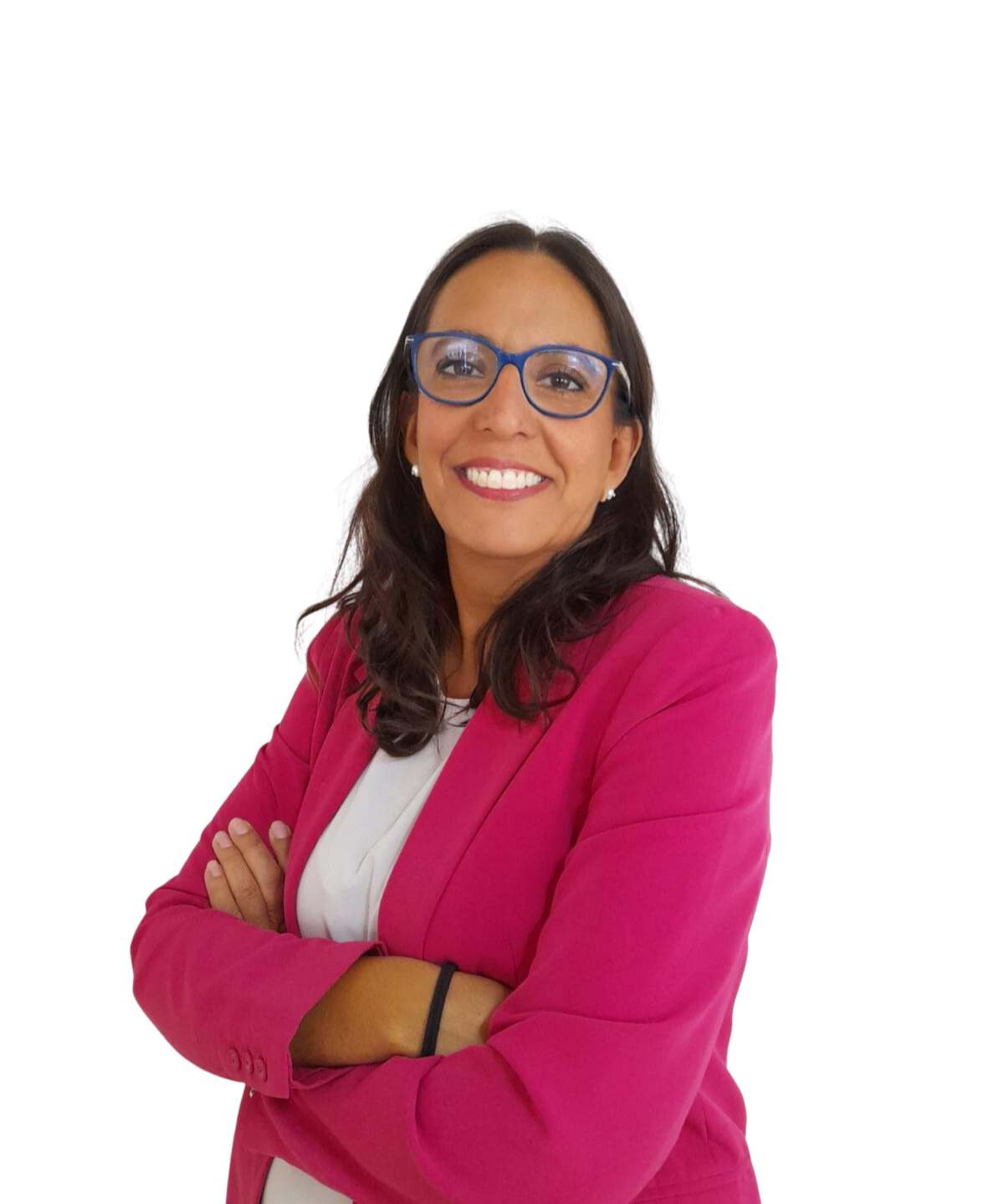 Ana Sánchez de la Rosa