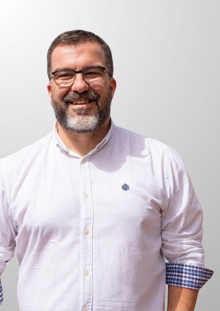 Antonio Pérez Gónzalez