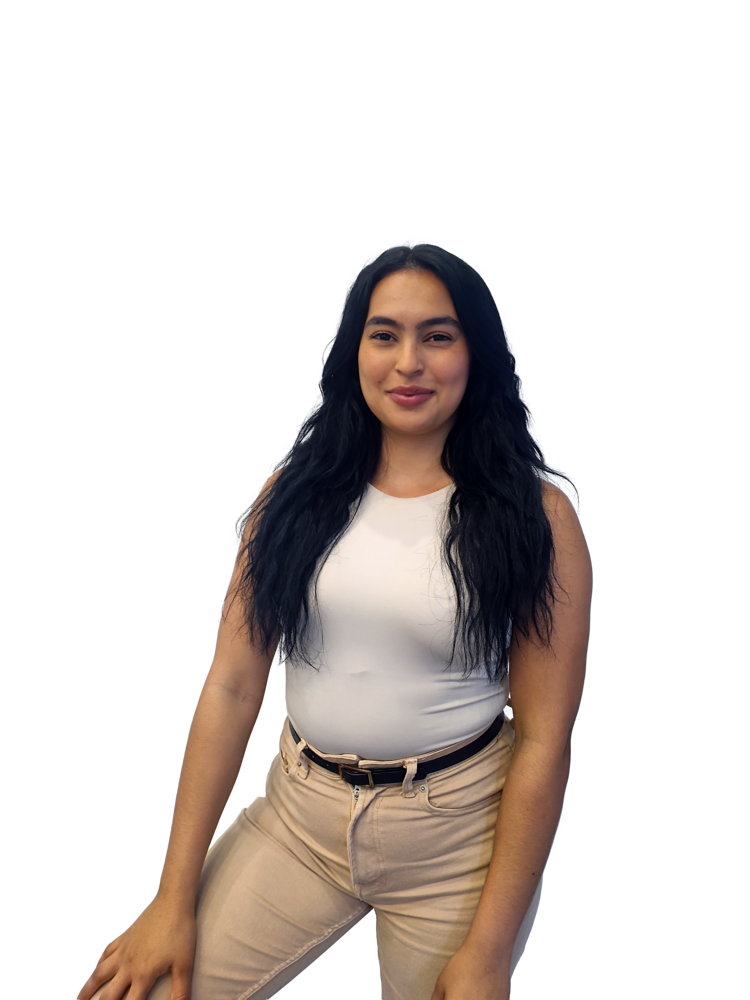Camila Castrillón