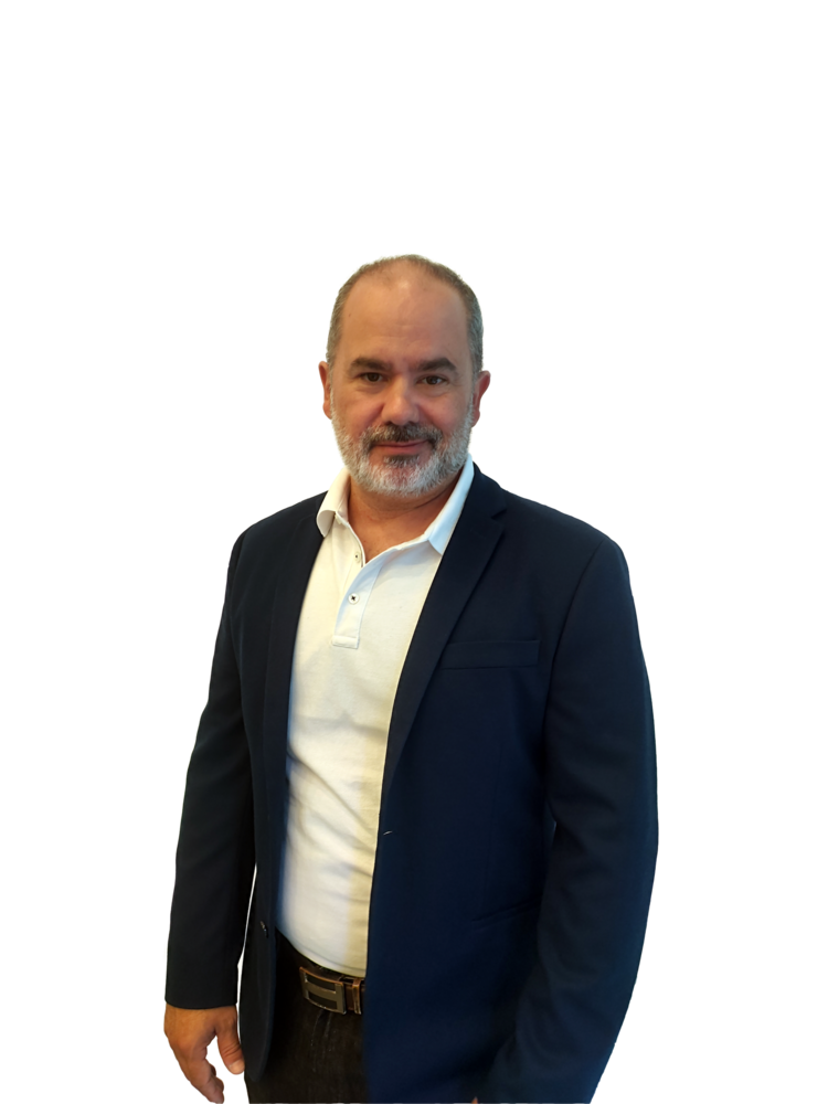 Carlos Paetow