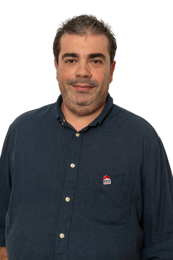 Daniel Romero Armas