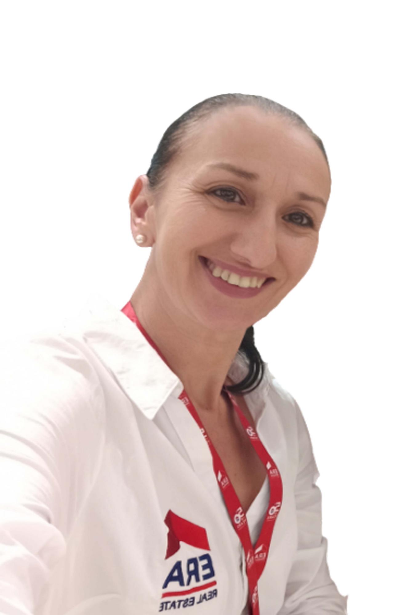 Fátima Trujillo García