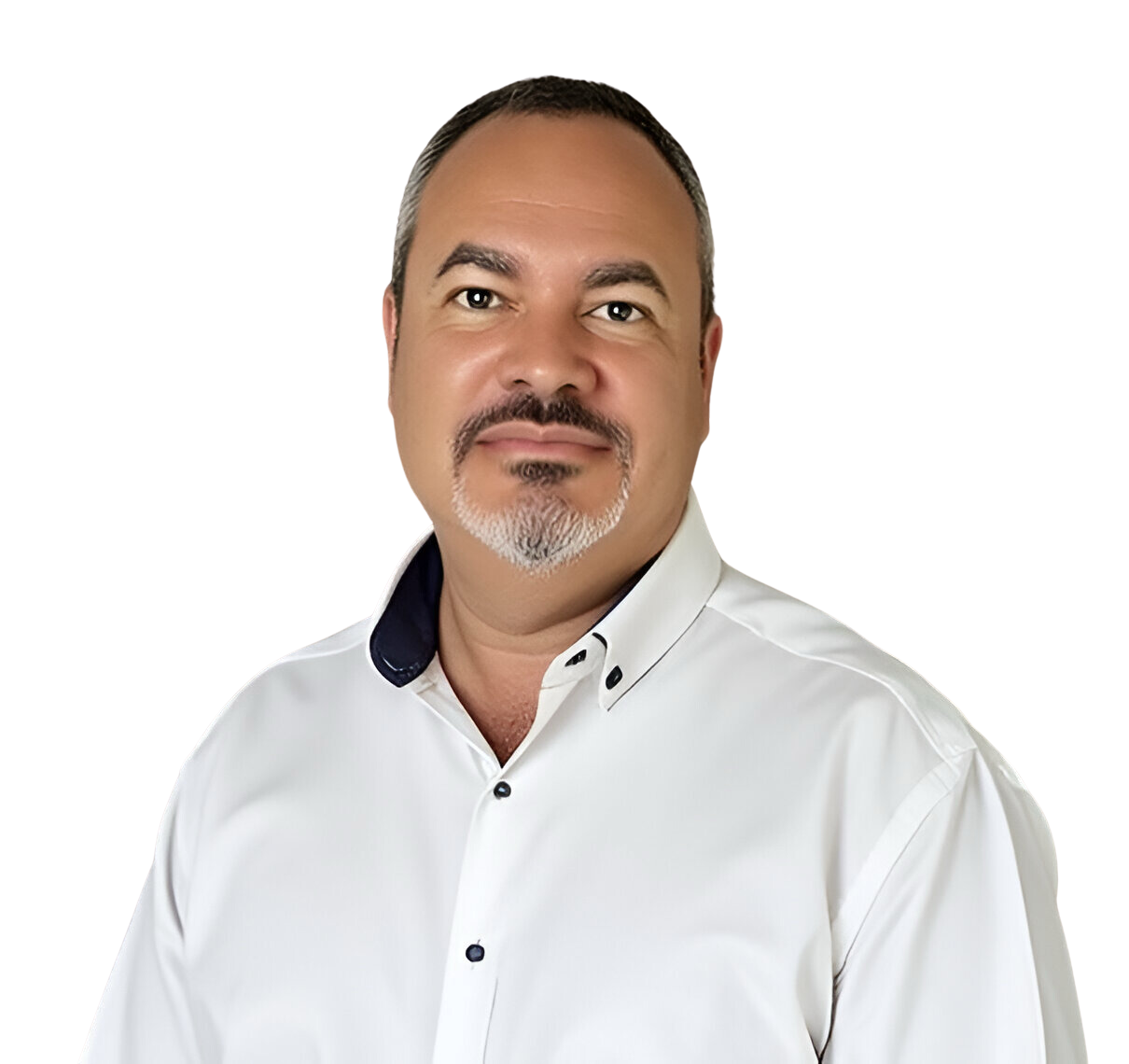 Félix Trujillo Vargas