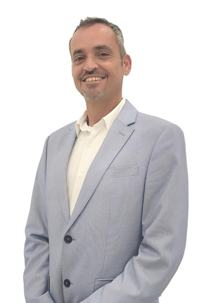 Gilberto José Martín Alberto