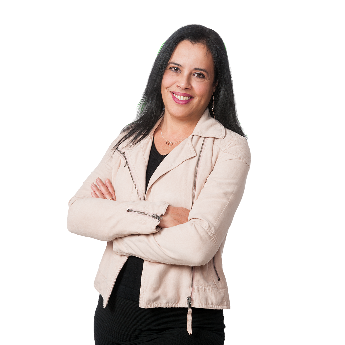 Gina Pérez Suárez
