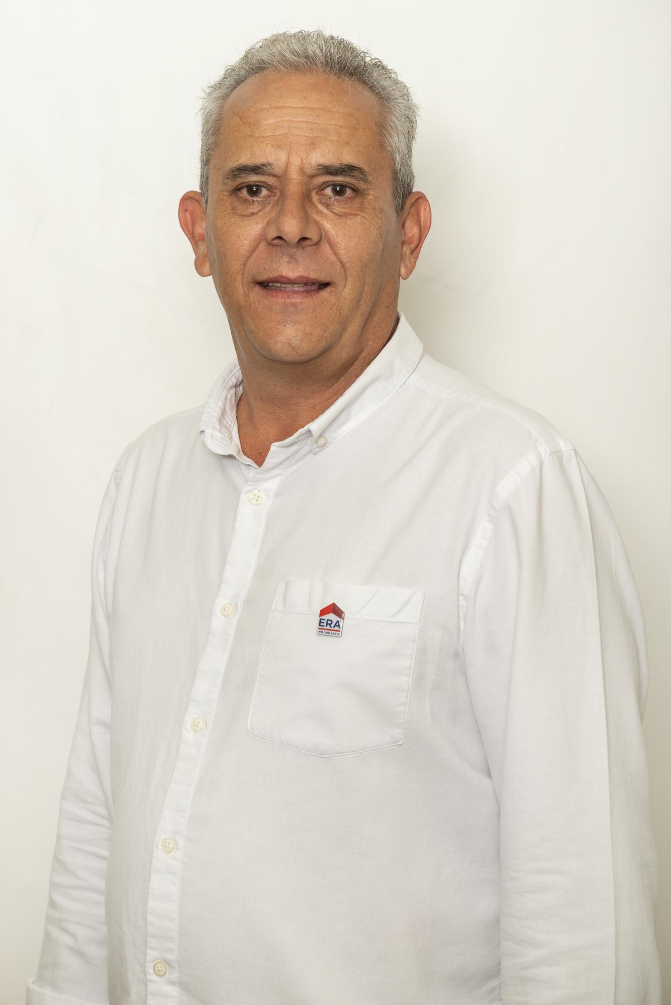 Henry López Ramos
