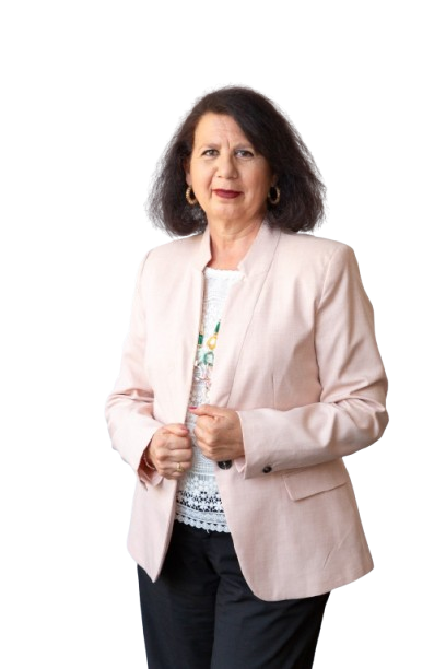 Isabel Nogales Cuevas