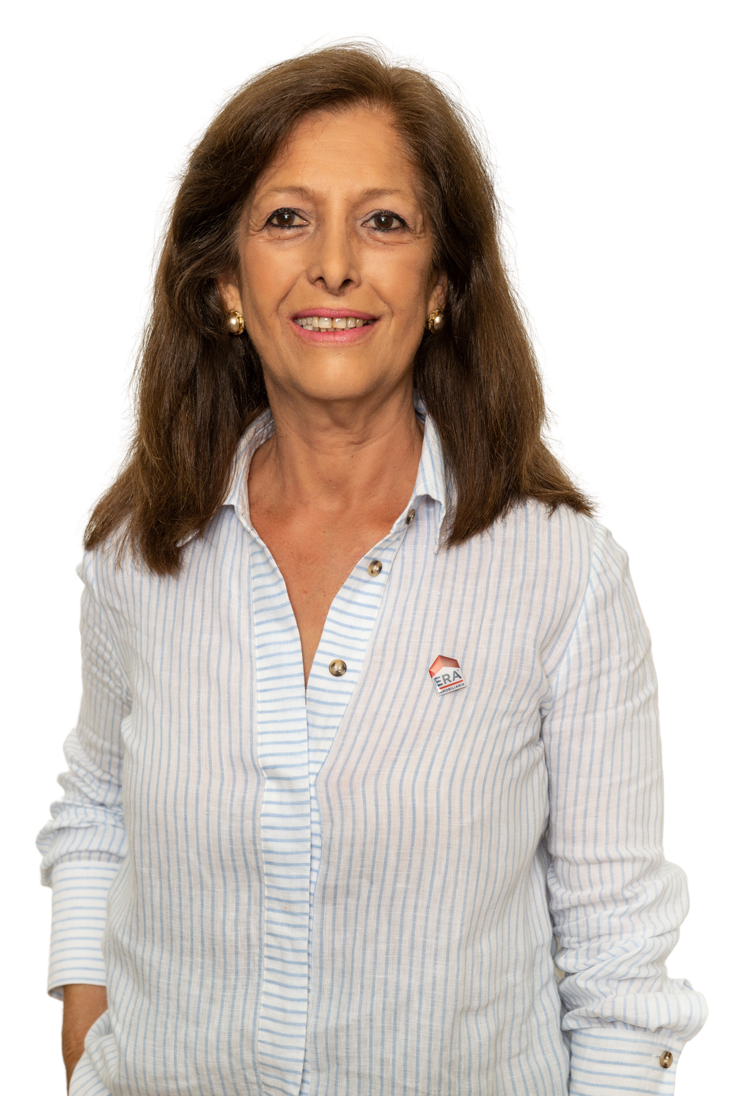 Isabel Rodríguez Padrón
