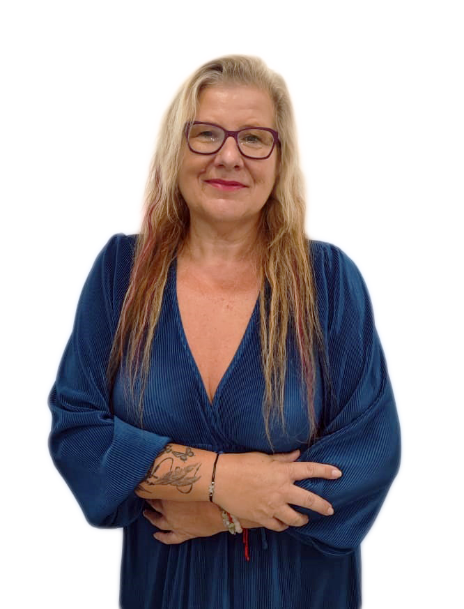 Izabela ILona Waluga Smolinski