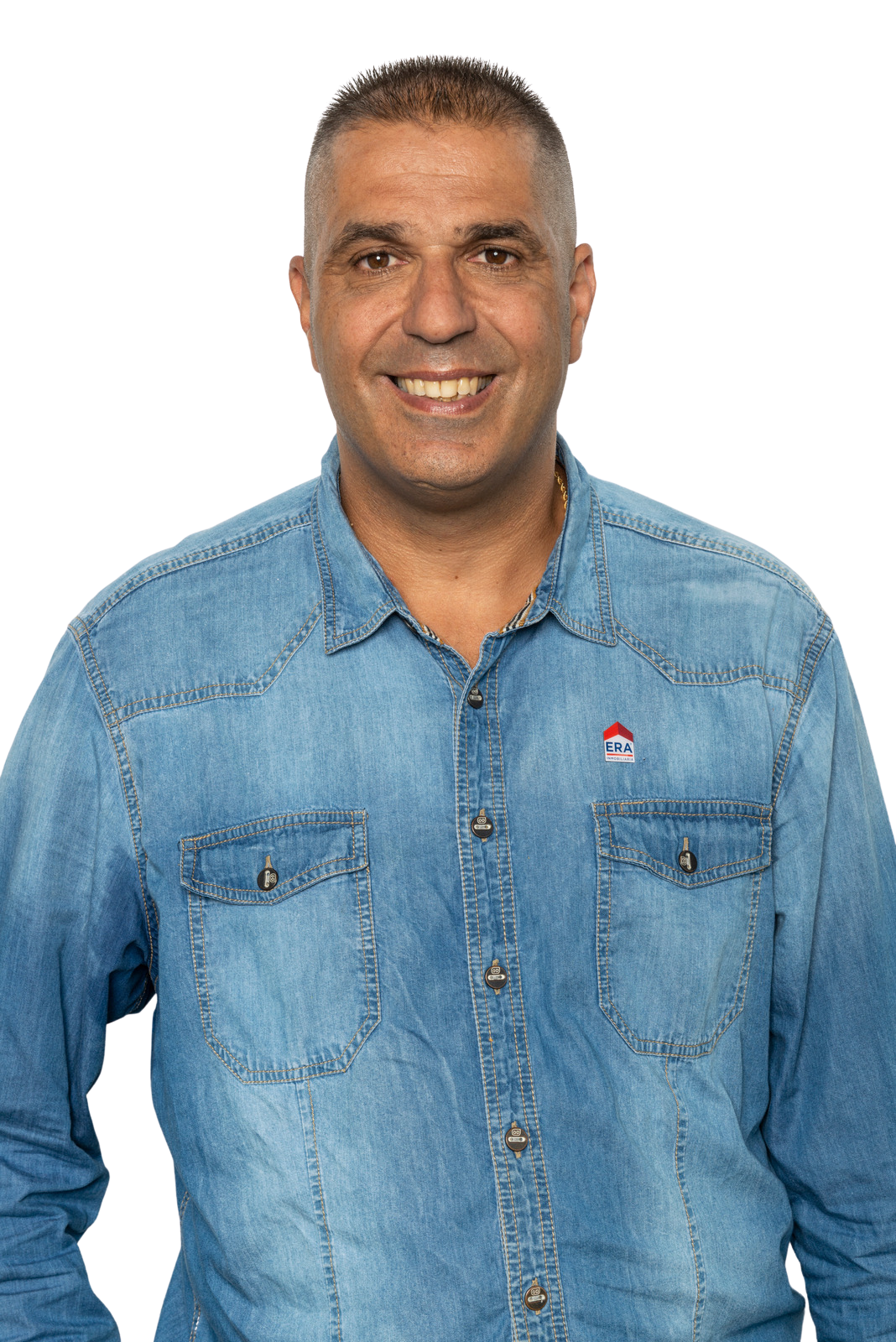 José Manuel León Donate