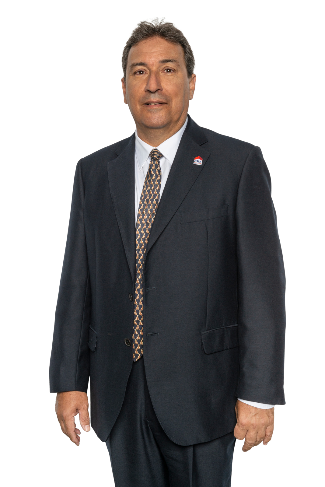 Juan Pablo Lasso García