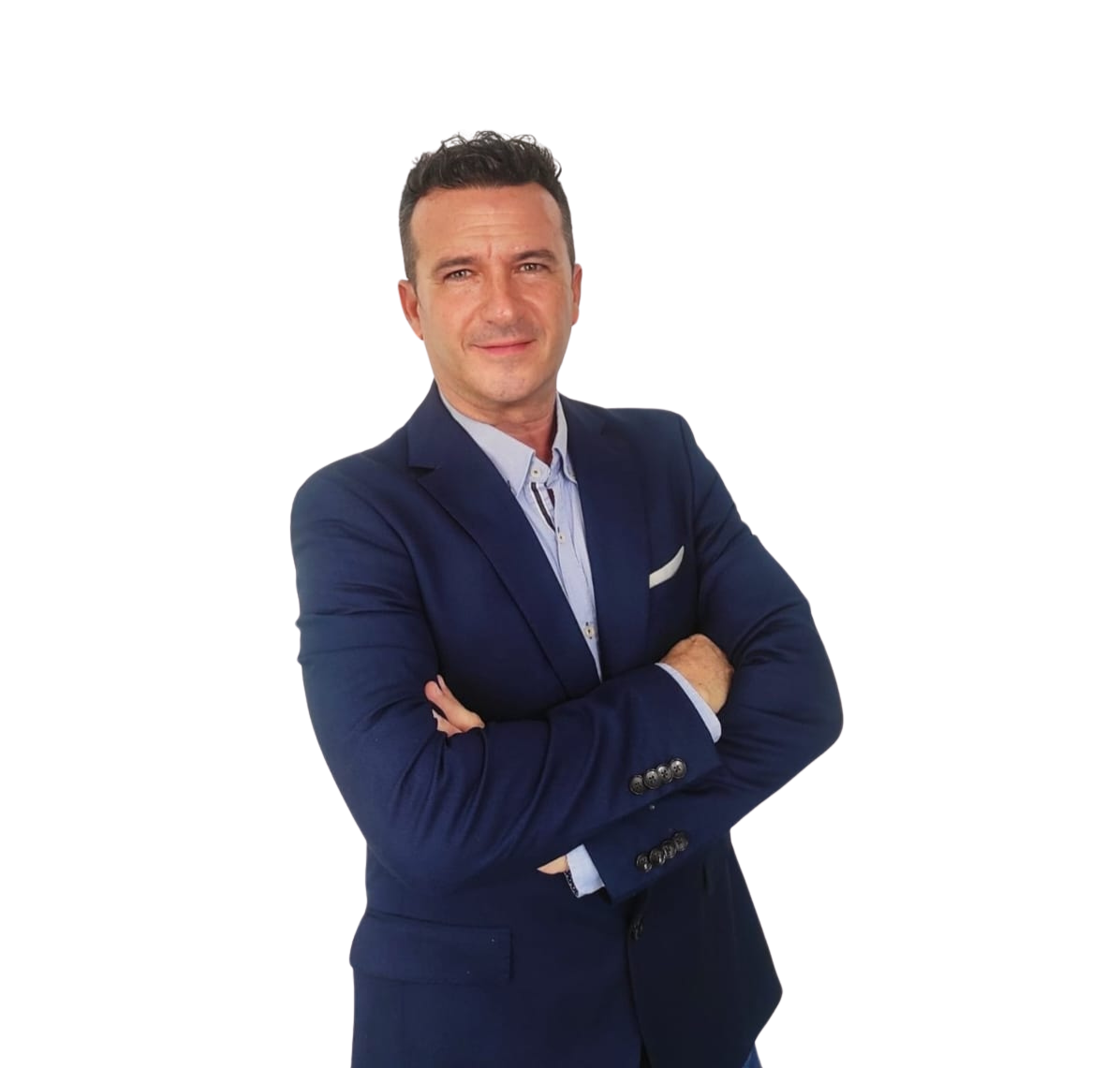 Julio Llorca González