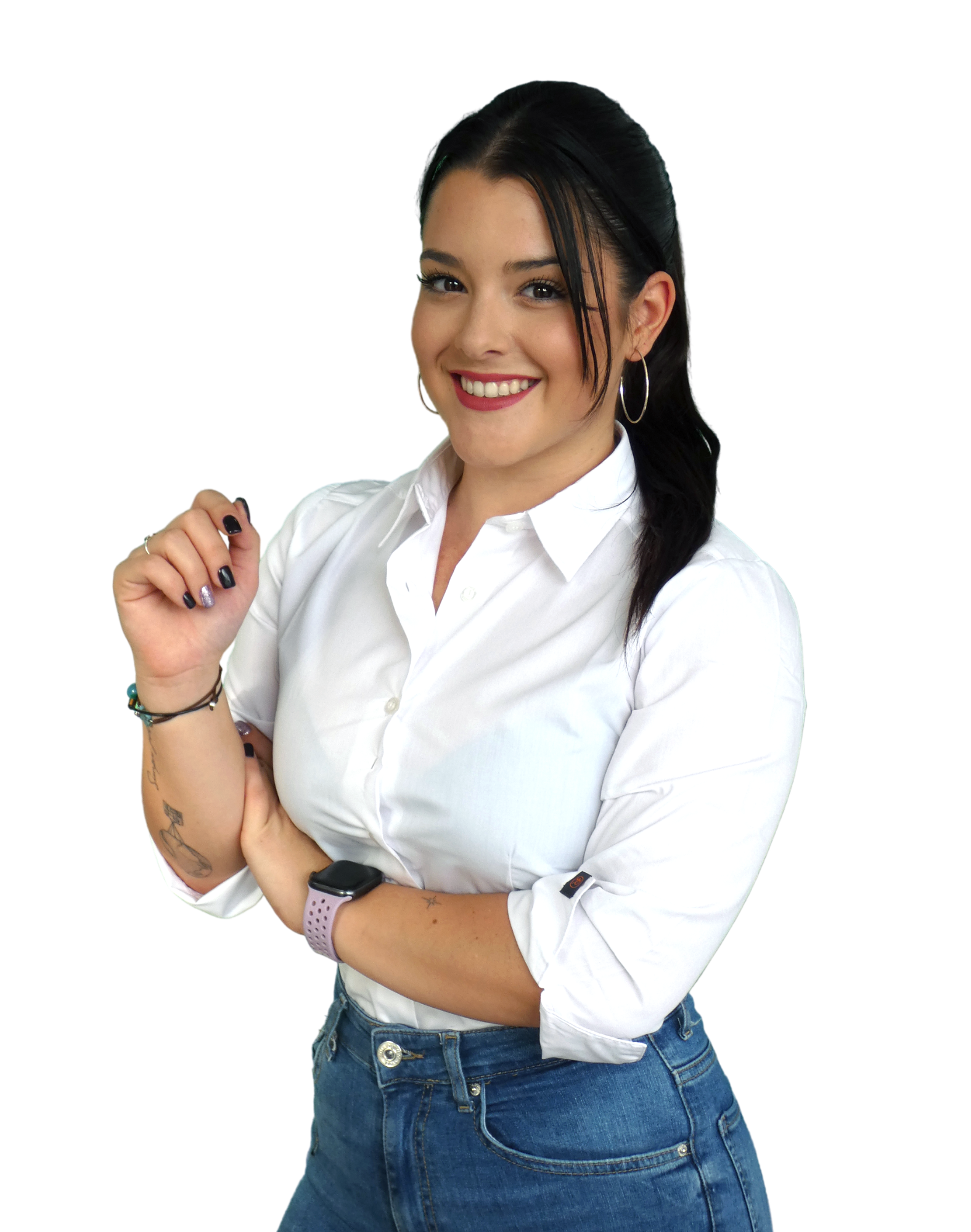Keila Clavijo García