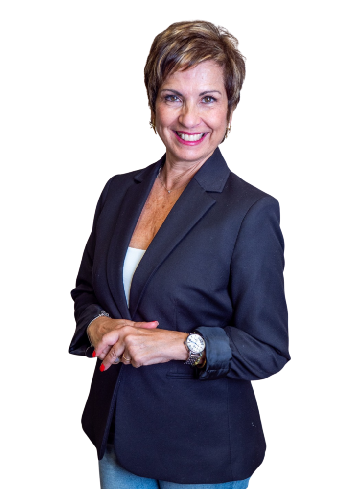 Loly Pérez Ortega