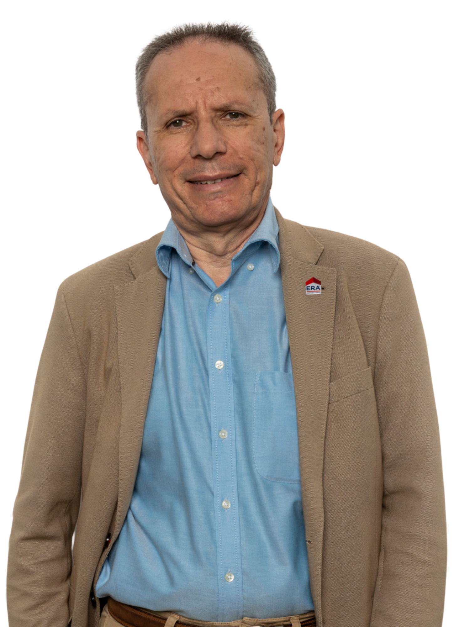 Luis Elías