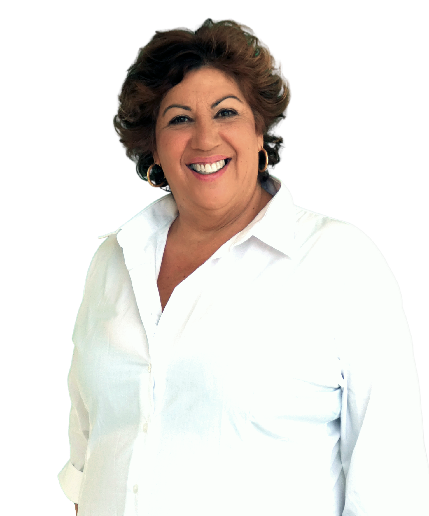 Luz Marina González Pérez