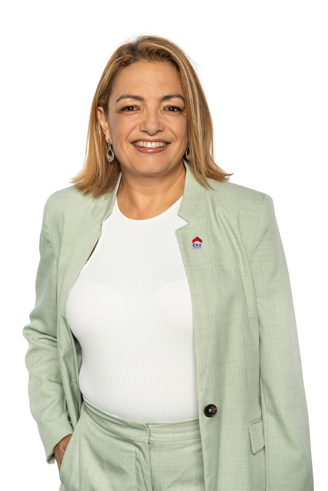 María Soledad Ceballos Matias