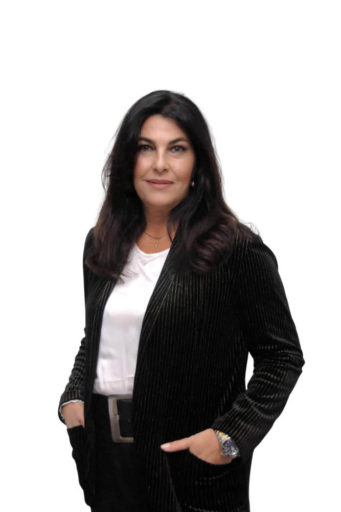 Mónica Lagares Morgado