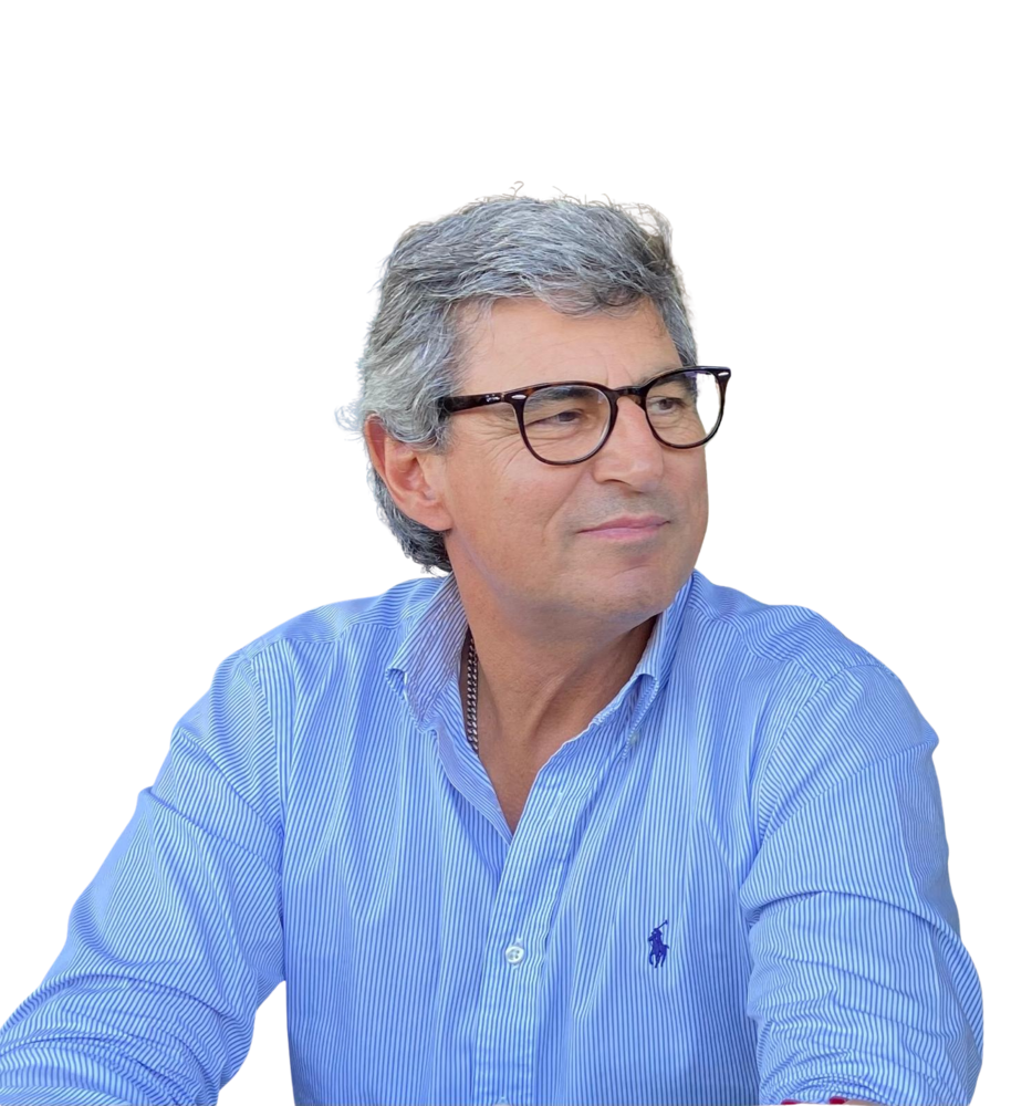 Orlando Mira Dias
