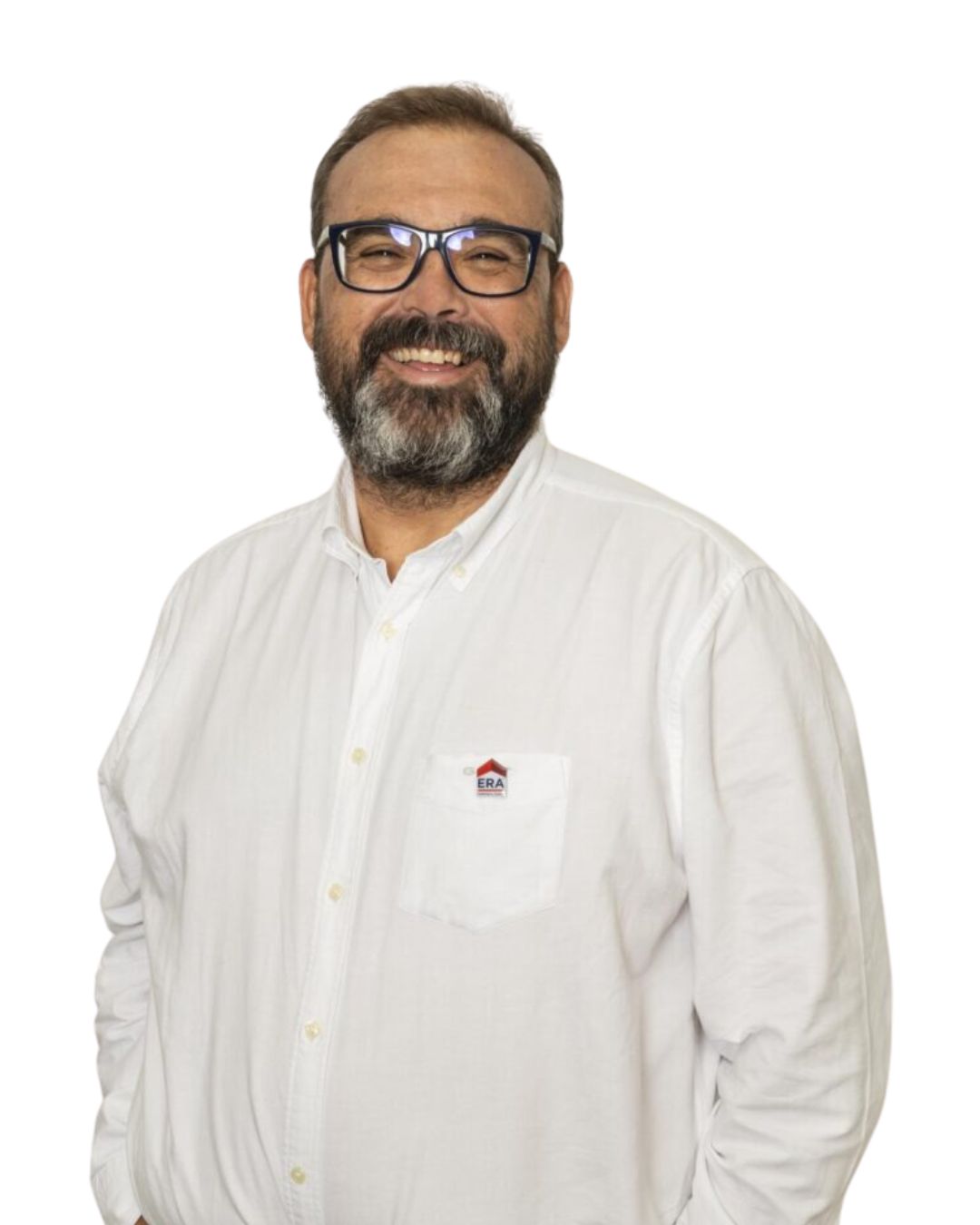 Rafael Bello Medina