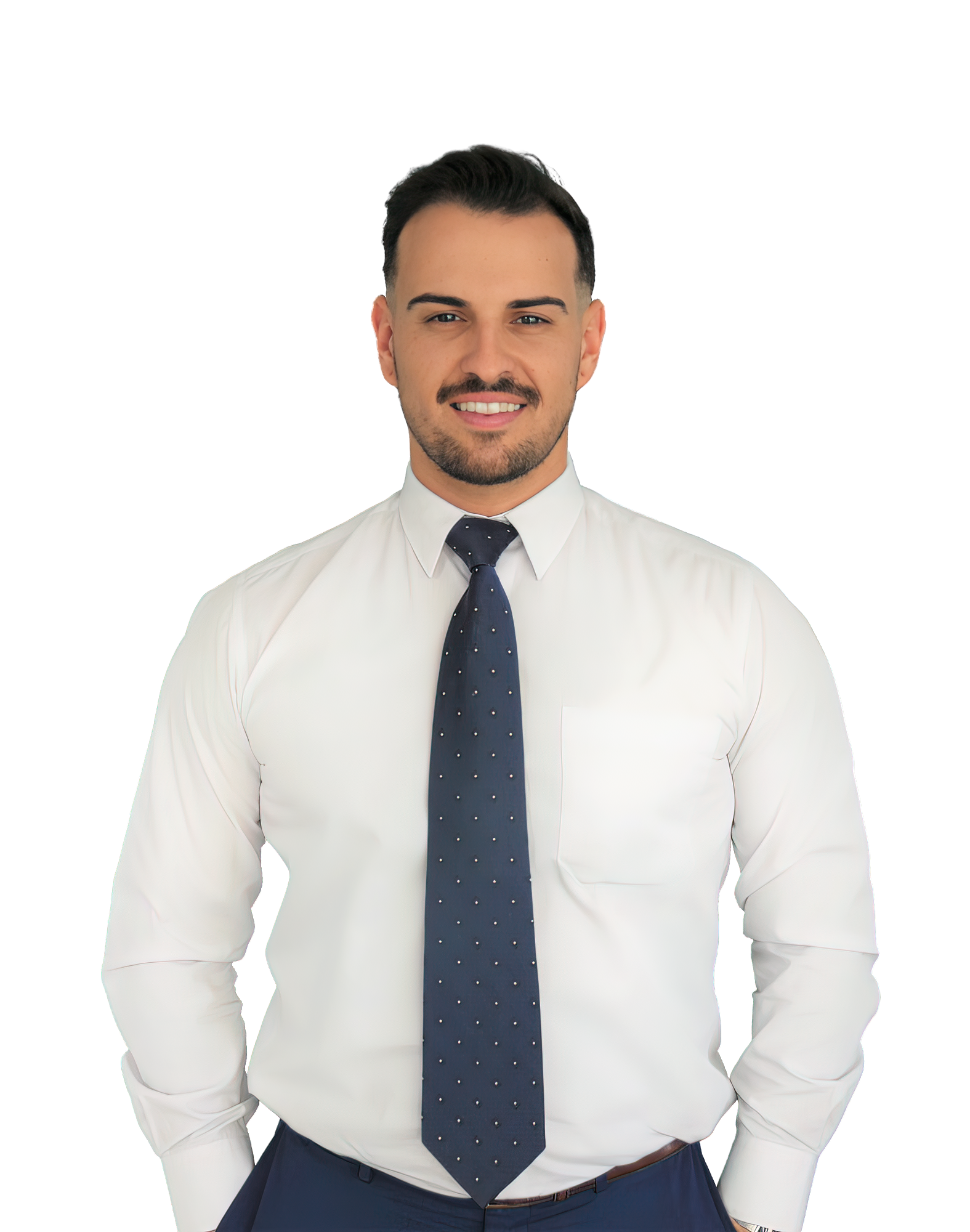 Renzo Barreto Núñez