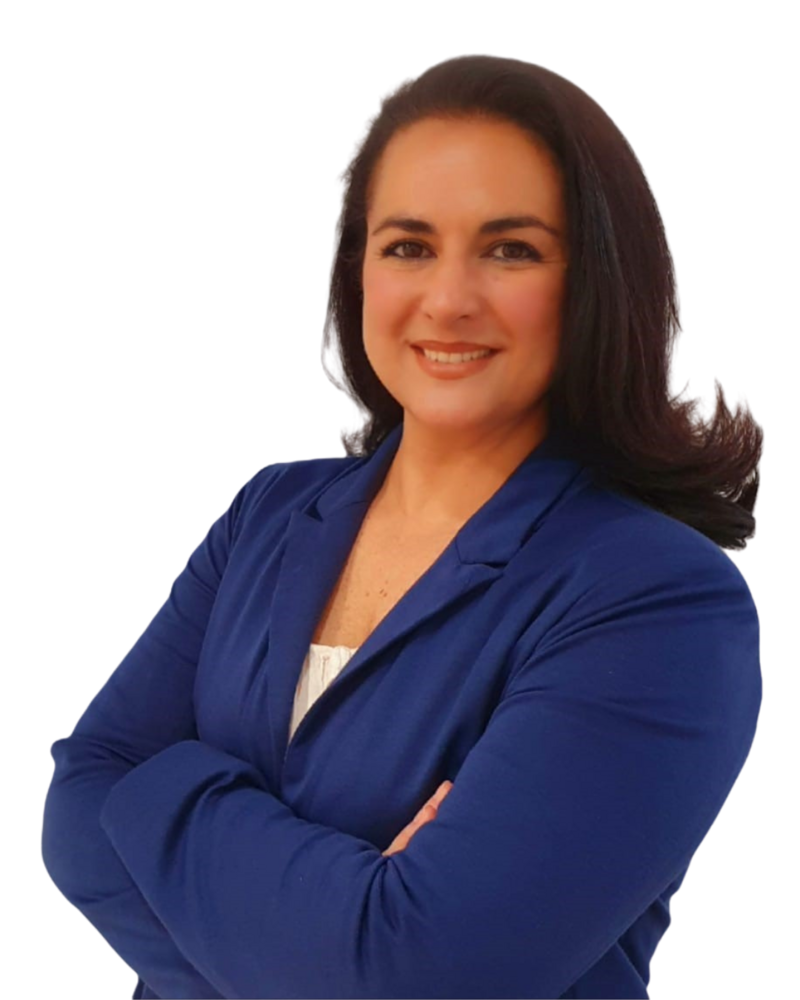 ROCIO Sánchez Lora